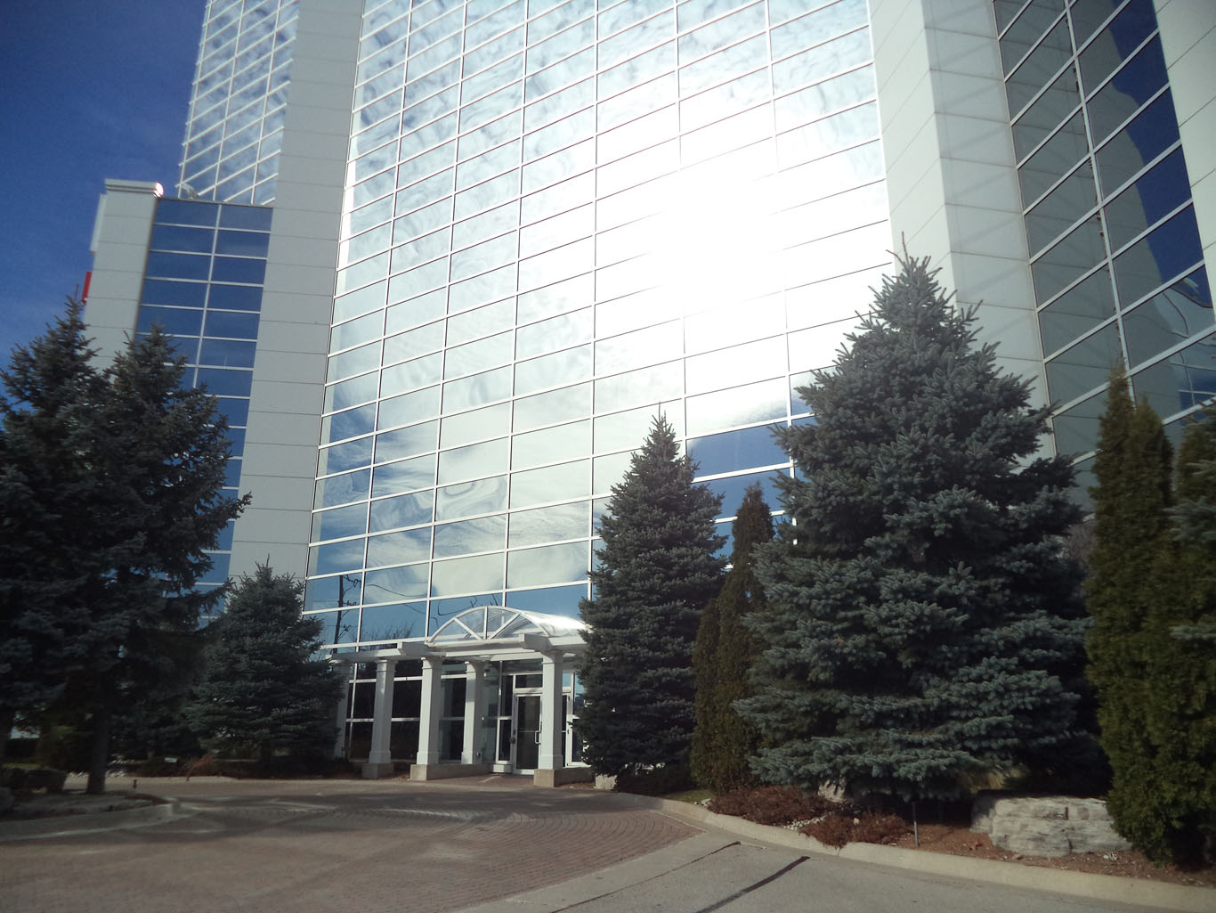 Zemlar - 5500 North Service